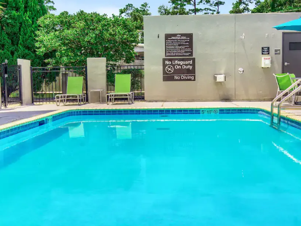 Commercial Property for Sale in Slidell Louisiana 70458